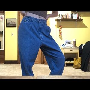 lee mom jeans